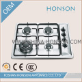 2016 Hot Selling Built in Gas Hob Prices